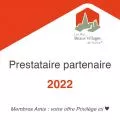 Prestataire plus beaux villages de France