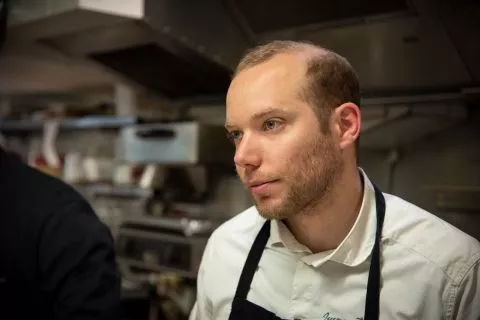 image Logis Hôtel de La Poste