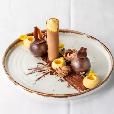 image Hotel Le Bailliage