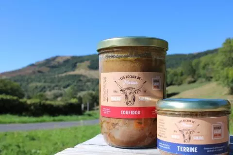 image Hotel Le Bailliage