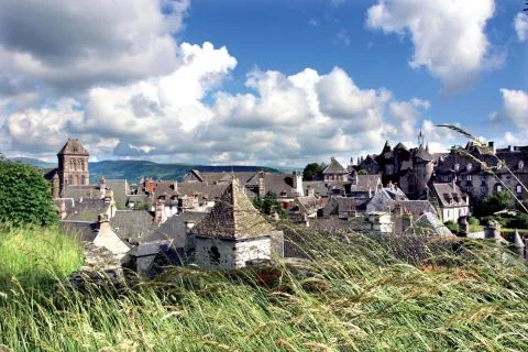 image Hotel Le Bailliage