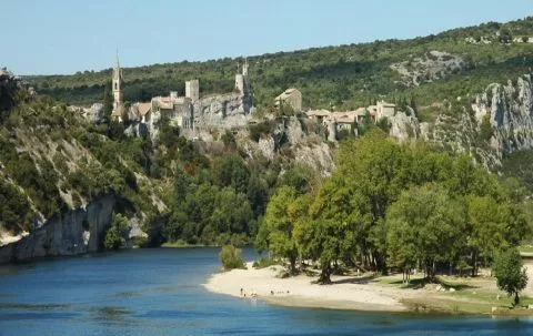 Stay in Ardèche,
