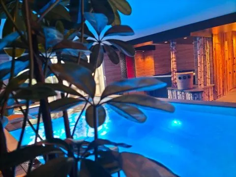 image Hotel Le Bailliage