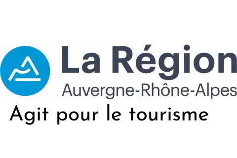 La région Rhône Alpes soutient le tourisme