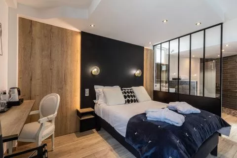 image Hotel Le Bailliage