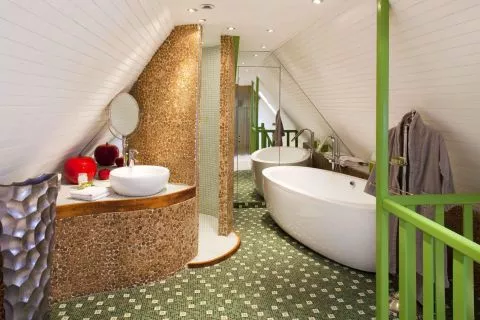 image Hotel Le Bailliage