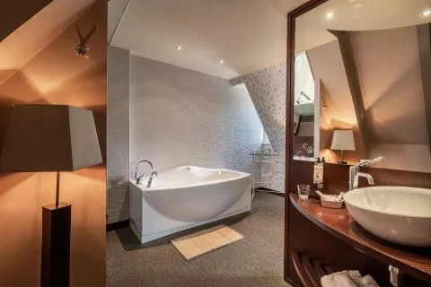 image Hotel Le Bailliage