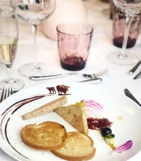 image Hotel Le Bailliage