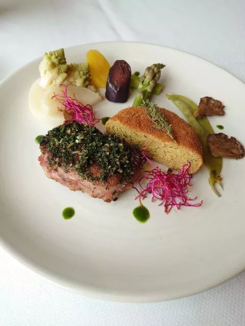 image Hotel Le Bailliage