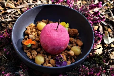 image Hotel Le Bailliage