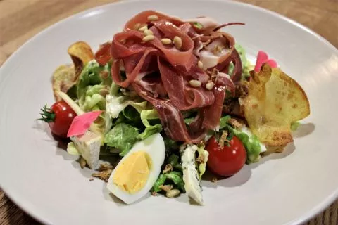 image Hotel Le Bailliage