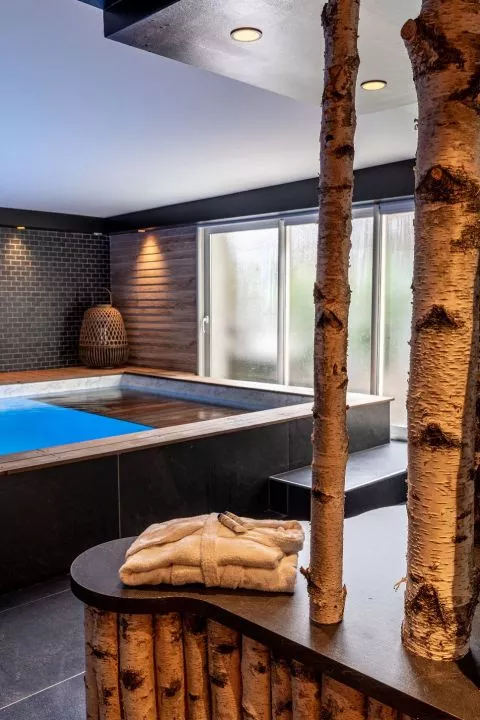 image Hotel Le Bailliage