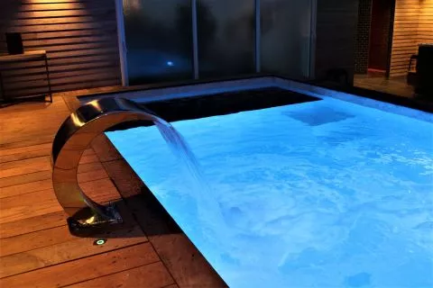 image Hotel Le Bailliage