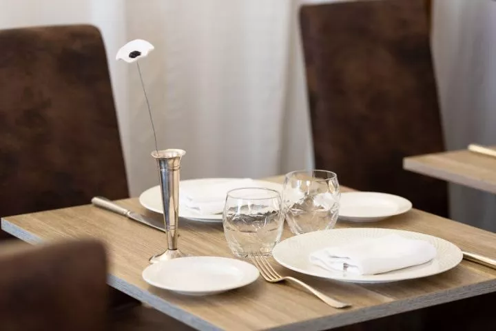   Réservation Restaurant