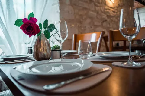 image Hôtel L'Authentique