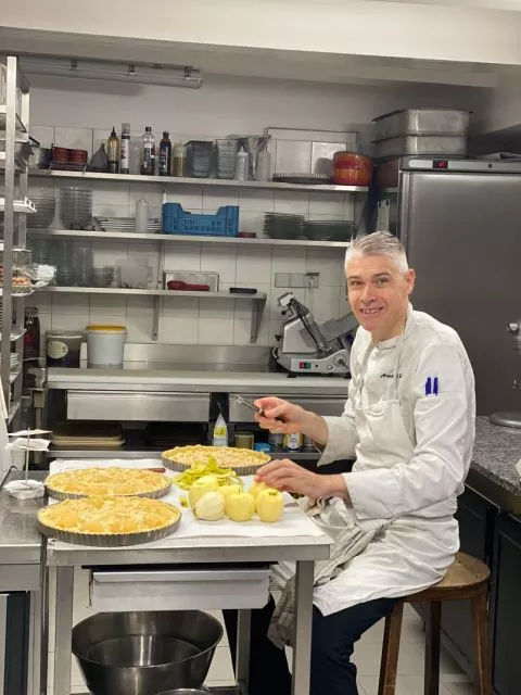 image Le Grand Hotel Bain