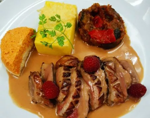 image Le Grand Hotel Bain