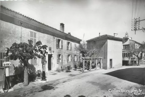 image Le Grand Hotel Bain