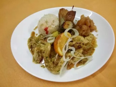 image Le Grand Hotel Bain