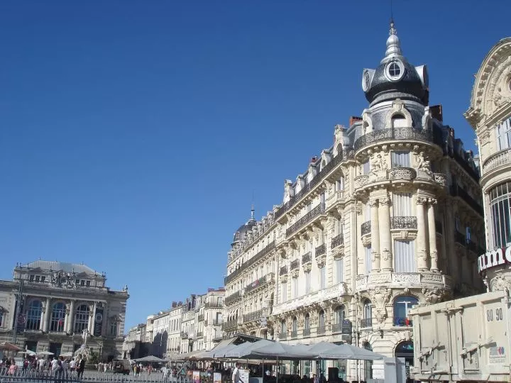 image Saint-Jean-de-Védas / Hérault