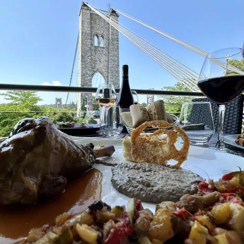 image Logis Hôtel Bellevue