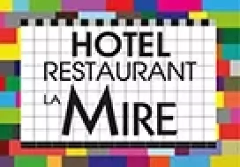 ∞ Hotel Vierzon | Hotel La Mire | Official website