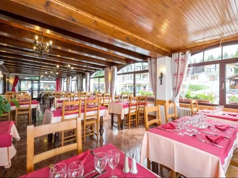 image La Petite Chaumiere