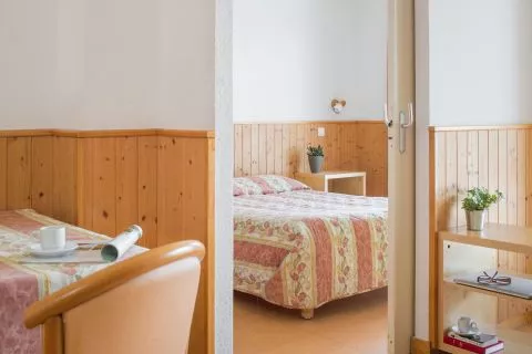 image La Petite Chaumiere