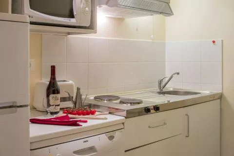 image La Petite Chaumiere