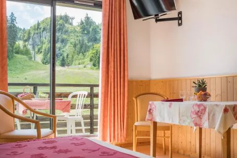 image La Petite Chaumiere