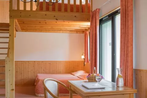 image La Petite Chaumiere