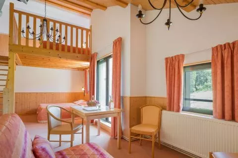 image La Petite Chaumiere