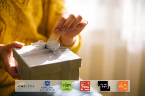 image Logis HĂ´tel du Cygne