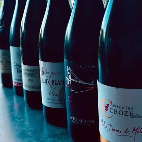 image Logis Hôtel Bellevue