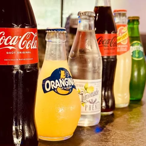 image Logis Hôtel Bellevue