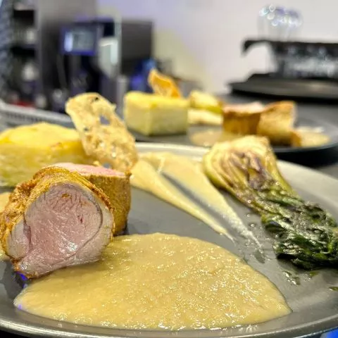 image Logis Hôtel Bellevue