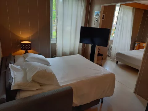 image Logis Hôtel des Voyageurs