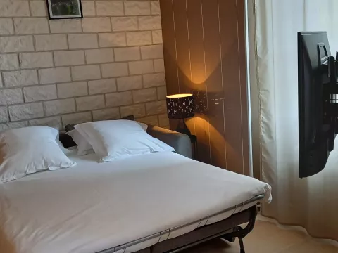 image Logis Hôtel des Voyageurs