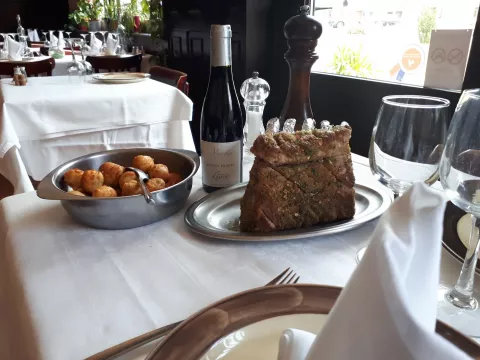 image Logis Hôtel des Voyageurs