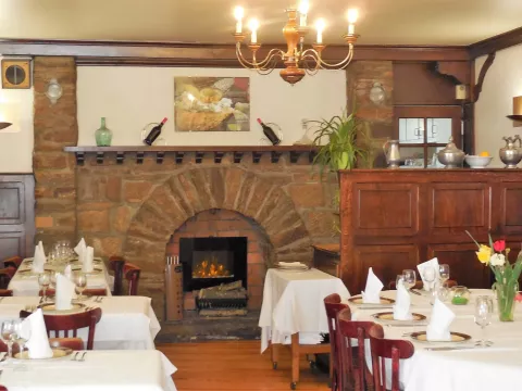 image Logis Hôtel des Voyageurs