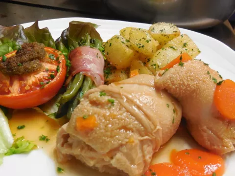 image Logis Hôtel des Voyageurs