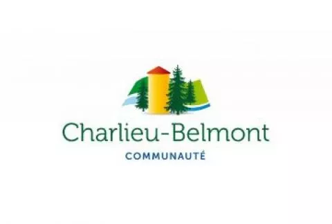 Hotel Le Belvue à Le Cergne : Communauté Charlieu Belmont