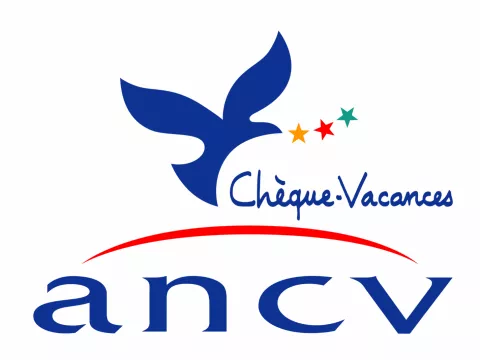 Hotel Le Belvue à Le Cergne: accepte les ANCV