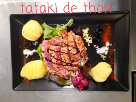 image La Robe et le Palais