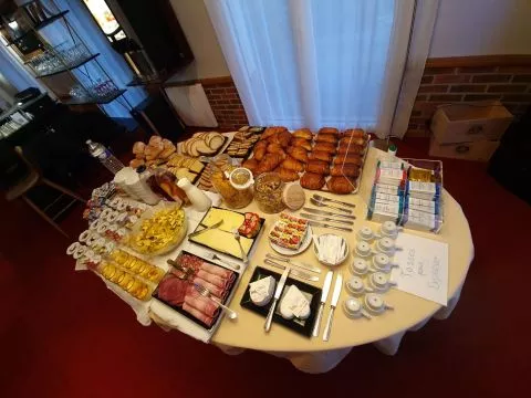 image La Robe et le Palais