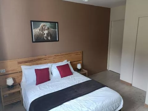 image Le Bois Sauvage