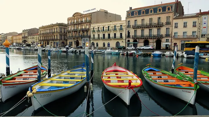 image  Saint-Jean-de-Védas / Hérault