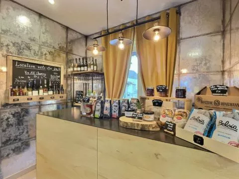 image Logis H么tel du Cygne