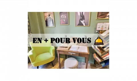 image Logis Hôtel du Cygne