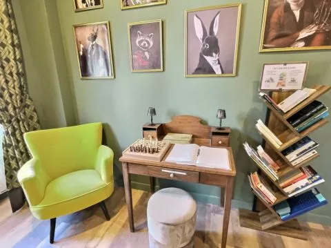 image Logis HĂ´tel du Cygne